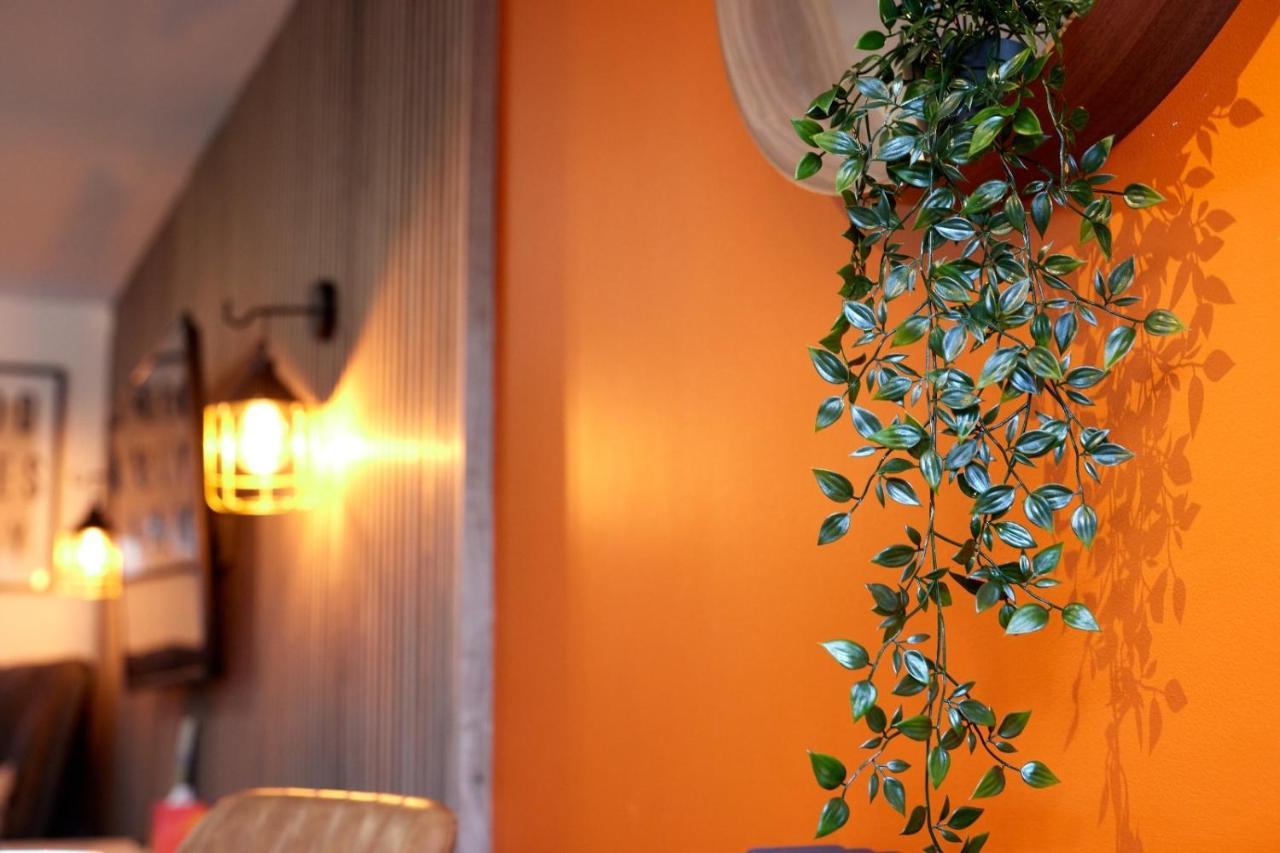 Willoughby House Beeston Nottingham 아파트 외부 사진
